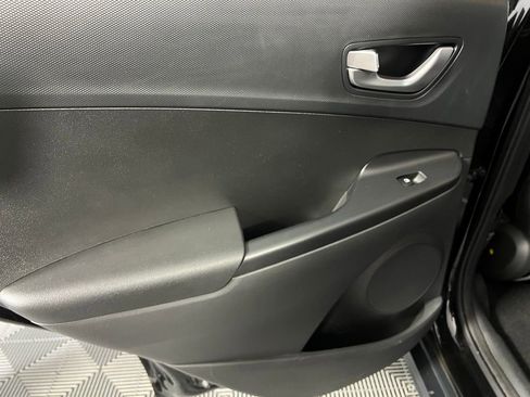 Used 2024 Hyundai Ioniq 6 SEL image 24