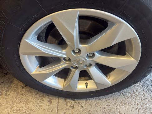 Used 2016 Lexus RX 350 AWD w/ Premium Package image 34