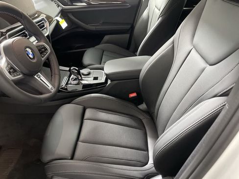Used 2024 BMW X3 M40i AWD/4WD image 9