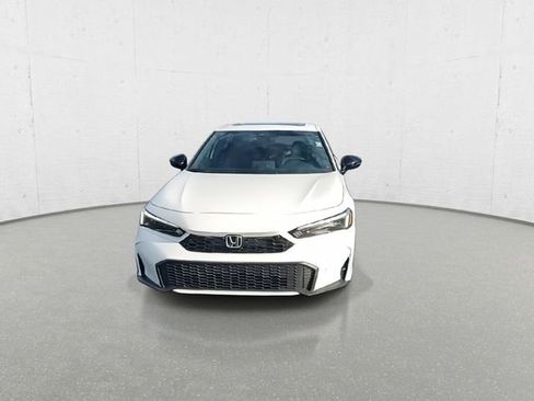 New 2026 Honda Civic Sport Touring image 3