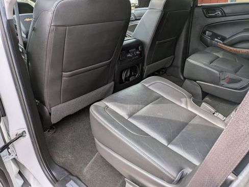 Used 2017 Chevrolet Tahoe Premier AWD/4WD image 27
