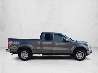 Used 2014 Ford F150 Lariat w/ Equipment Group 501A Mid AWD/4WD video 4
