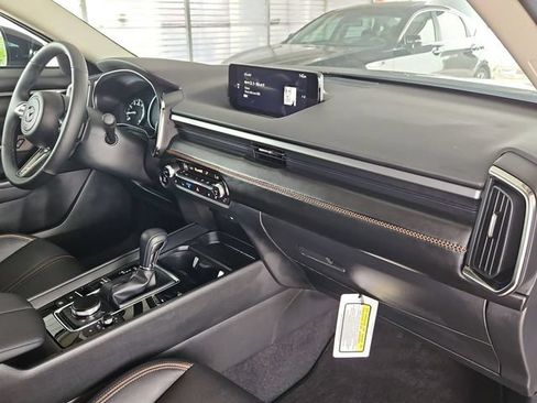 Certified 2025 MAZDA CX-50 2.5 Turbo w/ Premium Plus Pkg AWD/4WD image 29