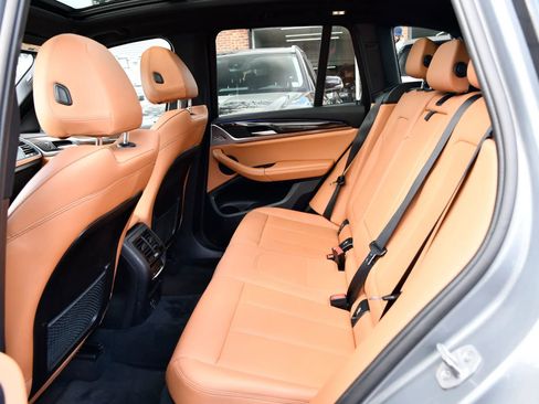 Used 2023 BMW X3 xDrive30i w/ Premium Package image 21