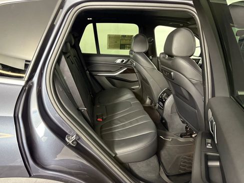 Used 2019 BMW X5 xDrive40i image 35