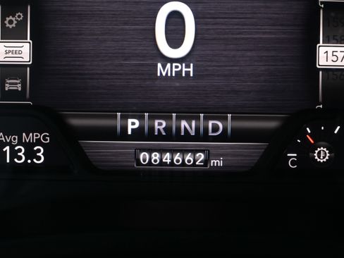 Used 2020 RAM 1500 Big Horn image 24