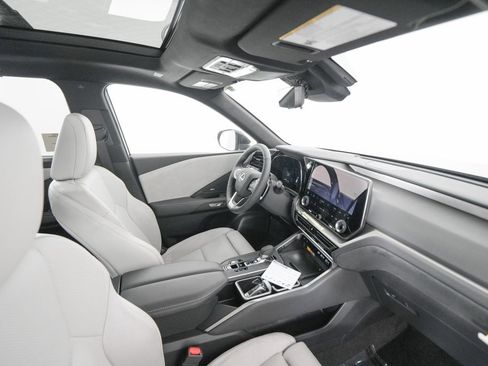 New 2026 Lexus TX 350 AWD image 18