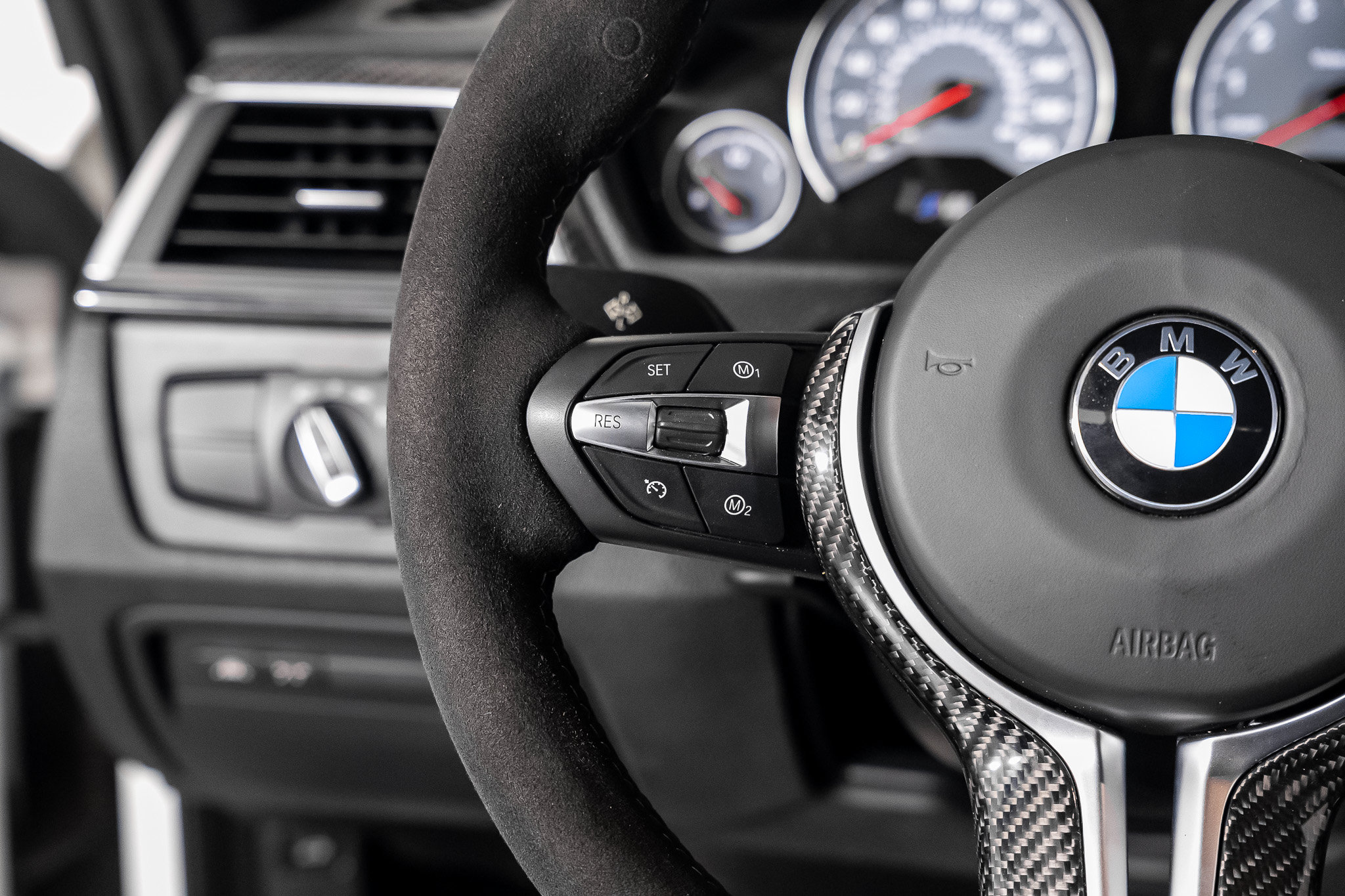 Used 2020 BMW M4 Coupe RWD image 46