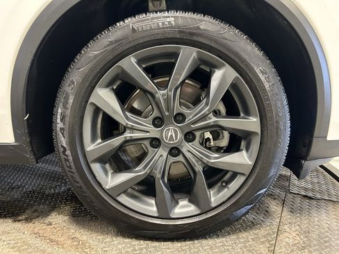 Used 2022 Acura MDX A-Spec image 33