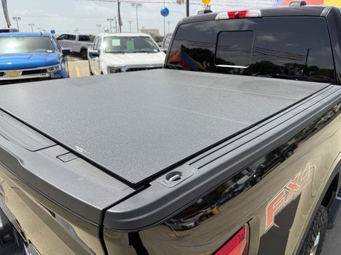 Used 2021 Ford F150 Lariat w/ Equipment Group 502A High AWD/4WD image 8