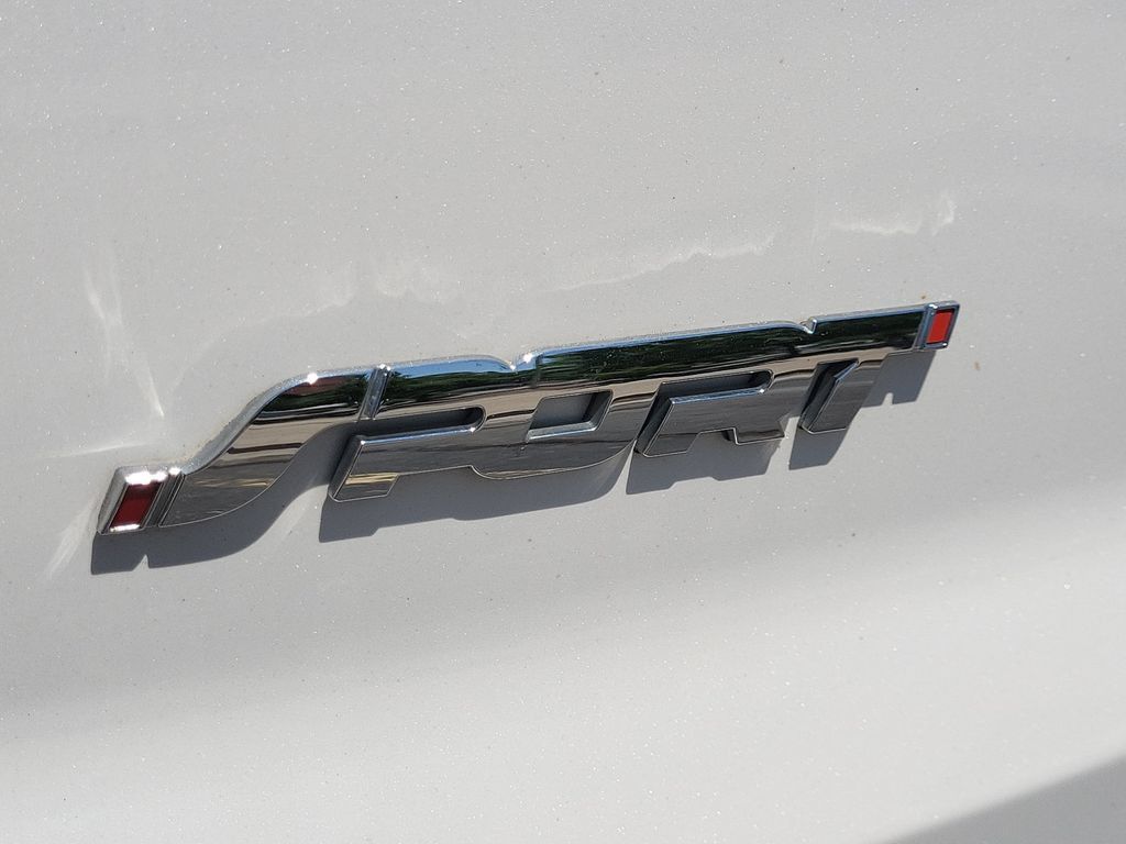 Used 2017 Ford Explorer Sport AWD/4WD image 18