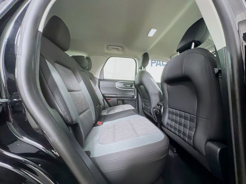 Used 2022 Ford Bronco Sport Big Bend image 35