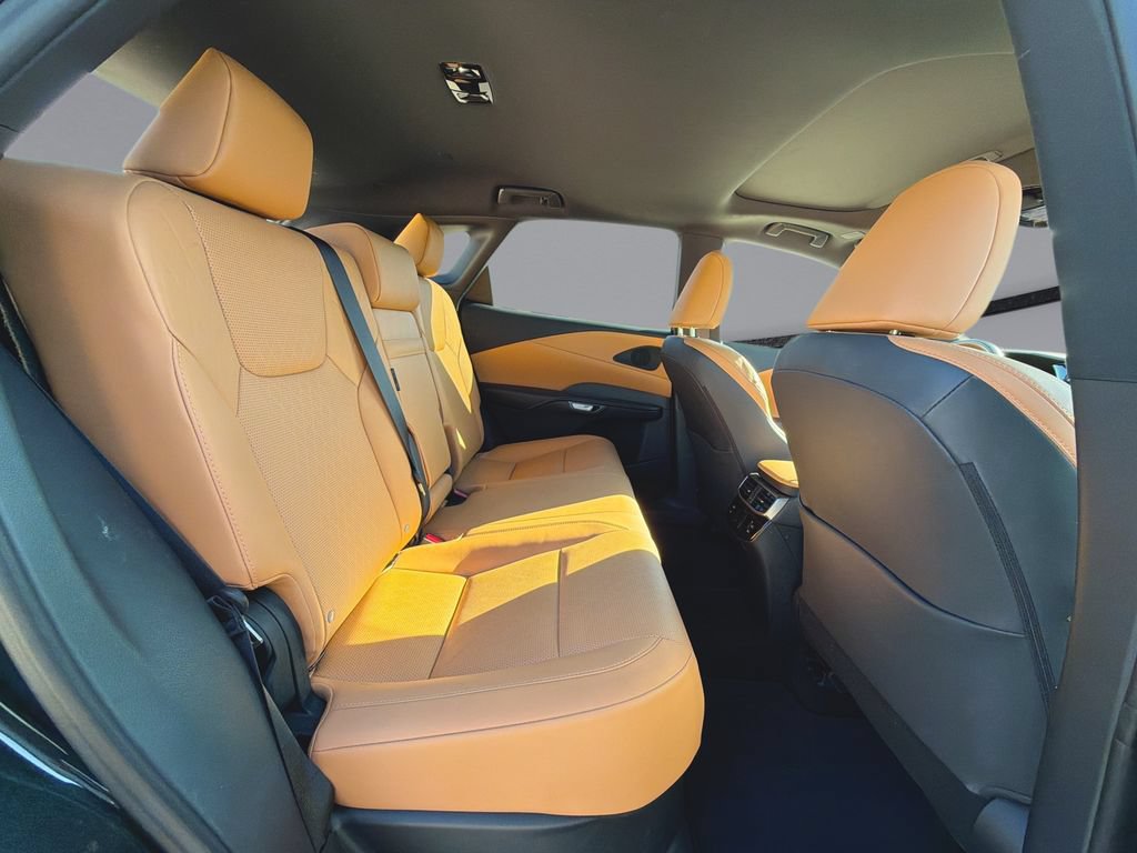 Used 2026 Lexus RX 350 Premium Plus FWD image 17