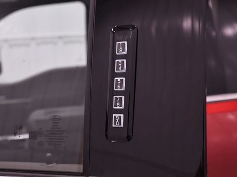 New 2027 Ford F350 King Ranch AWD/4WD image 10