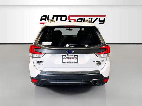 Used 2024 Subaru Forester Wilderness AWD/4WD image 6