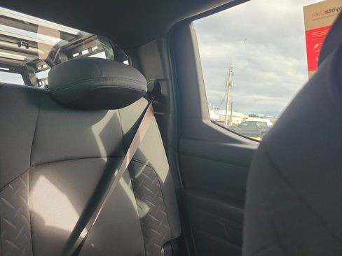 New 2025 Toyota Tacoma SR5 image 14