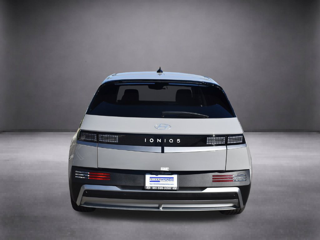 New 2026 Hyundai Ioniq 5 SEL RWD image 7