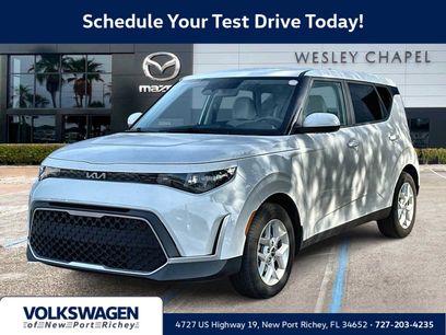 Used 2024 Kia Soul LX w/ Option Group 015