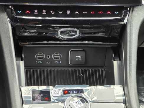 New 2026 Jeep Grand Cherokee Limited AWD/4WD image 30