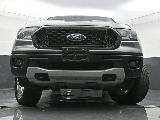 Used 2023 Ford Ranger XL w/ Equipment Group 101A High RWD image 30