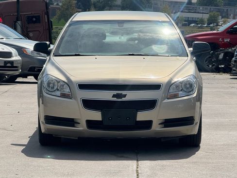 Used 2011 Chevrolet Malibu LS image 3