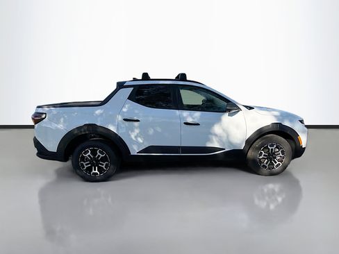New 2026 Hyundai Santa Cruz XRT image 2
