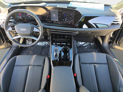 New 2025 Audi A5 2.0T Premium Plus image 35