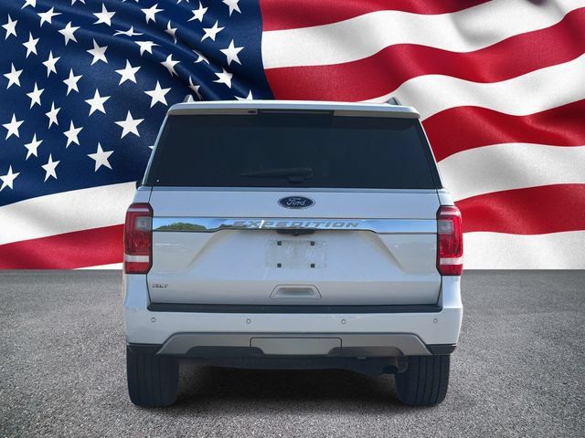 Used 2019 Ford Expedition XLT w/ Equipment Group 202A RWD image 8