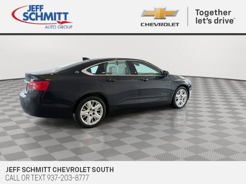 Used 2019 Chevrolet Impala LS image 11