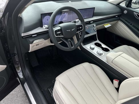 New 2026 Genesis GV80 2.5T Select image 7
