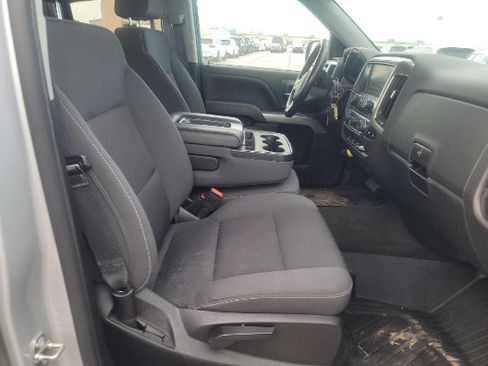 Used 2018 Chevrolet Silverado 1500 LT w/ All Star Edition AWD/4WD image 13