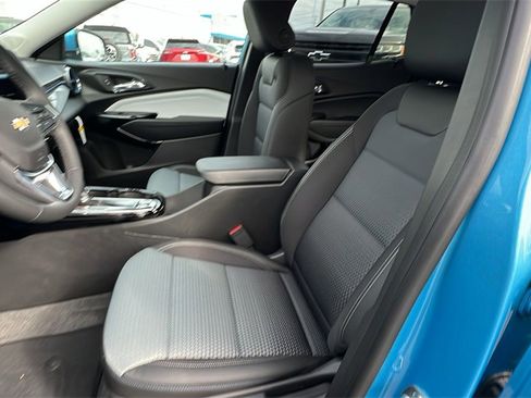 New 2026 Chevrolet Trax LT w/ LT Convenience Package image 14