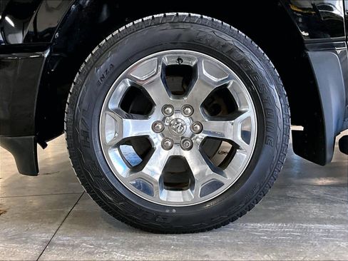 Used 2019 RAM 1500 Big Horn image 7