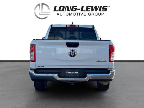 Used 2019 RAM 1500 Tradesman image 5