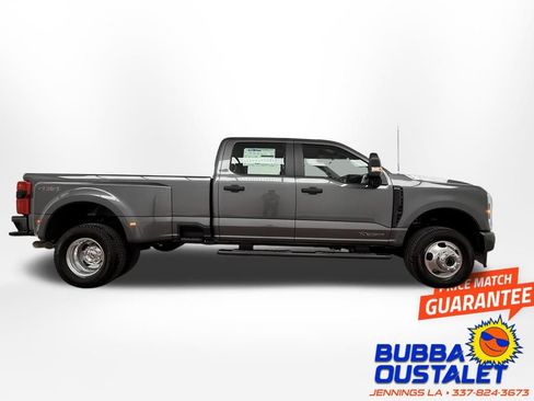 New 2026 Ford F350 XL w/ STX Appearance Package AWD/4WD image 6