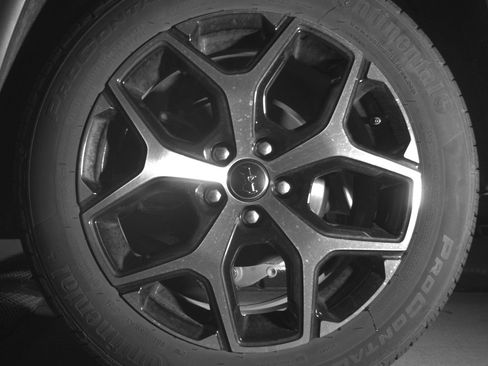 Used 2025 Jeep Compass Limited image 14