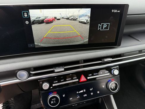 New 2026 Hyundai Tucson SEL FWD image 17