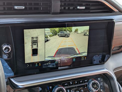 Used 2023 GMC Sierra 1500 Denali Ultimate AWD/4WD image 21