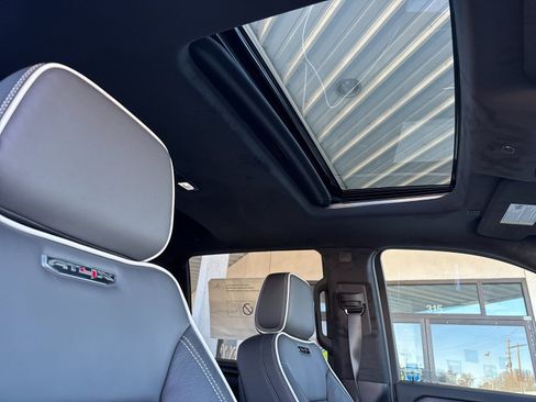 New 2026 GMC Sierra 2500 AT4X image 17