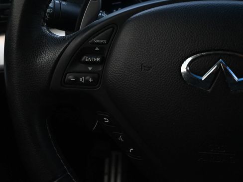 Used 2014 INFINITI Q60 Journey w/ Premium Package RWD image 10