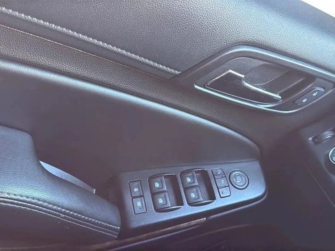 Used 2016 Chevrolet Tahoe LT image 21