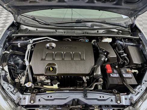 Used 2019 Toyota Corolla LE image 31