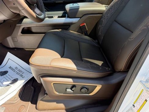 New 2026 RAM 1500 Limited AWD/4WD image 21