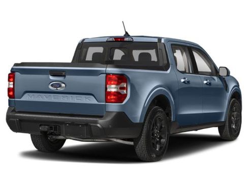 New 2024 Ford Maverick Lariat w/ FX4 Off-Road Package image 3
