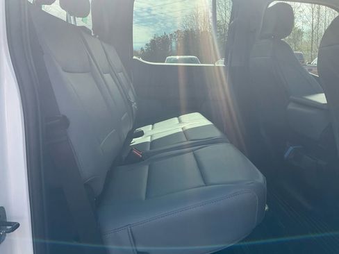 New 2026 Ford F250 XL AWD/4WD image 13