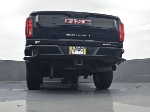 Used 2020 GMC Sierra 2500 Denali w/ Denali Ultimate Package AWD/4WD image 26