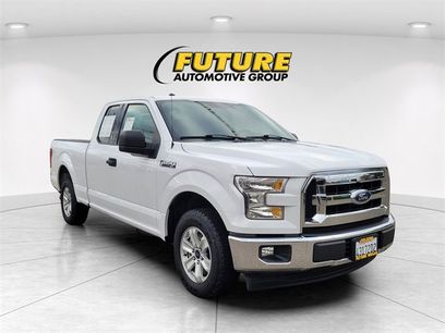 Used 2017 Ford F150 XLT