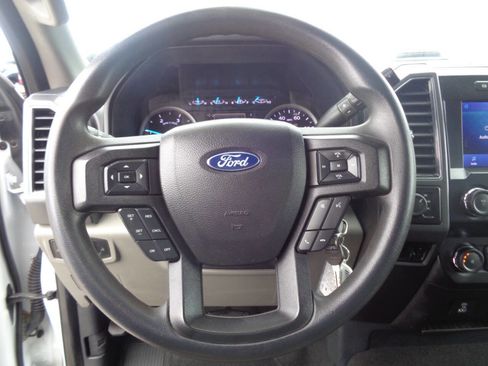 Used 2022 Ford F350 XLT w/ XLT Value Package image 54