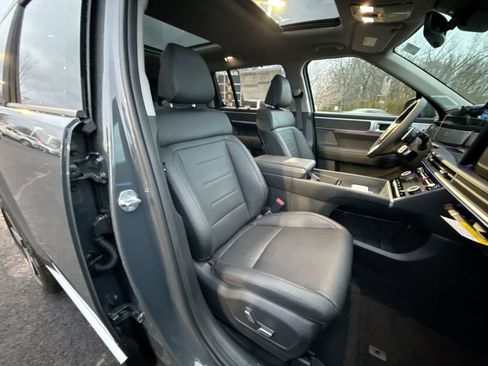 New 2026 Hyundai Santa Fe Limited image 28