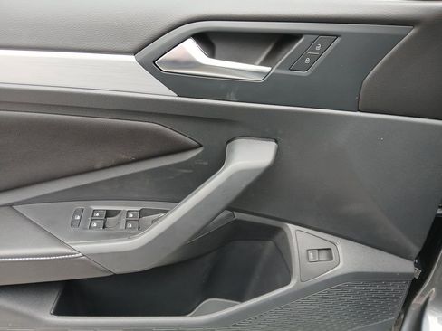 New 2026 Volkswagen Jetta Sport FWD image 11